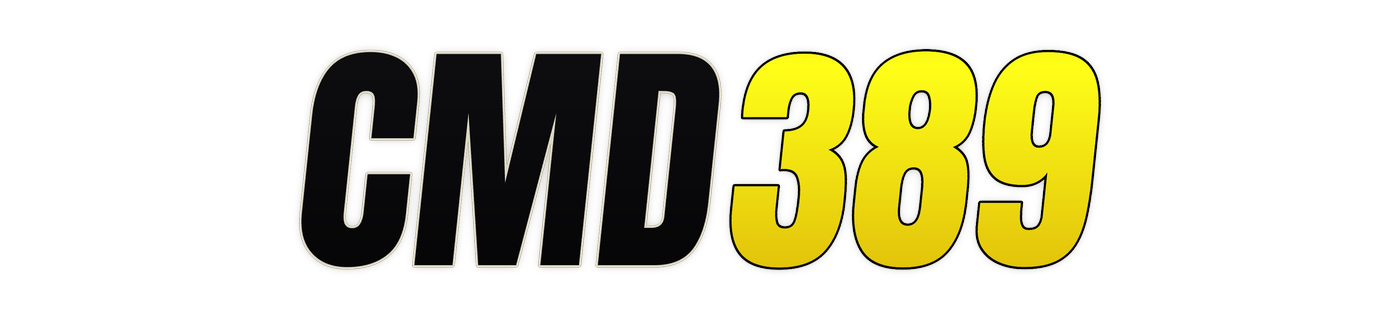 cmd389